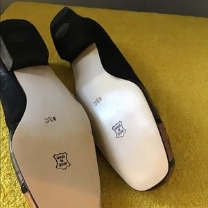 Shoes - Margaret Jerrold shoes Shoes - Margaret Jerrold shoes